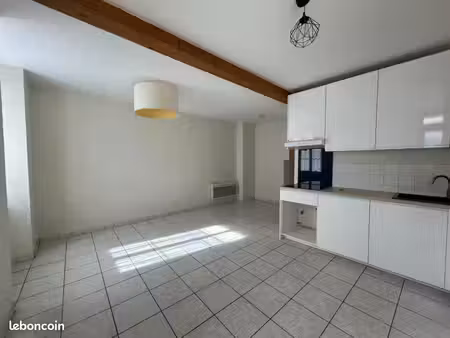 appartement 4 pièces 73 m²