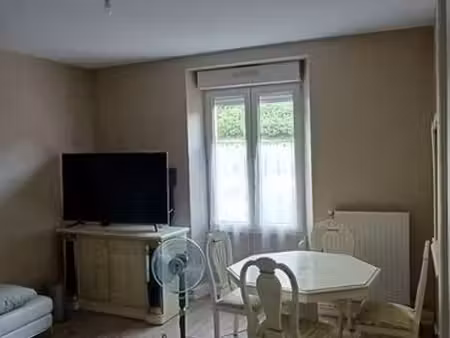 appartement 70 m² 2 chambre