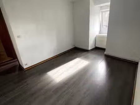 appartement 2 pièces 37 m²