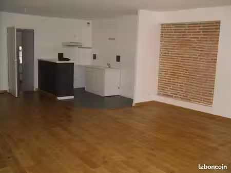 loue t3 hypercentre toulouse