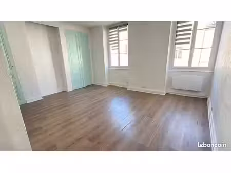 appartement 2 pièces 51 m²