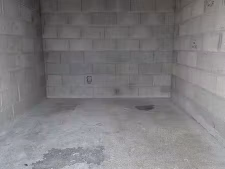 garage au coeur de sens