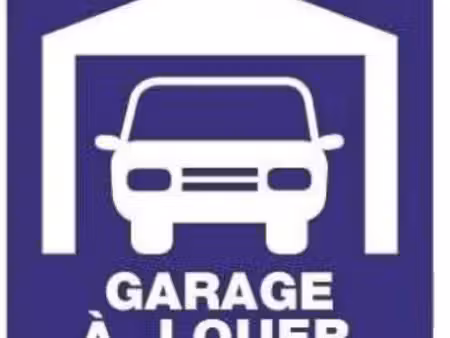 garage 15 m² toulouse