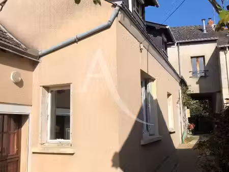 maison 3 pièces 73 m²