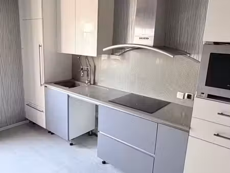 maison t4 de 100m2