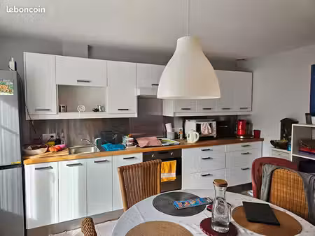 maison 3 pièces 53 m²
