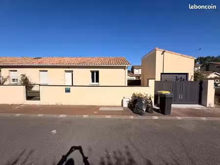 maison 5 pièces 88 m²
