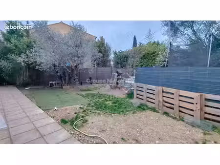 maison 4 pièces 85 m²