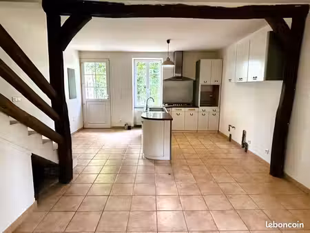 a louer maison t5 bonny-sur-loire