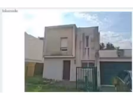 maison 5 pièces 96 m²