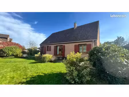 maison 3 pièces 88 m²