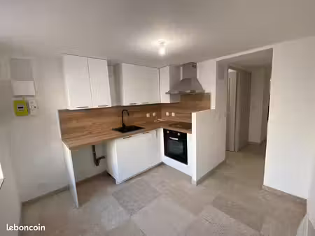 maison 3 pièces 49 m²