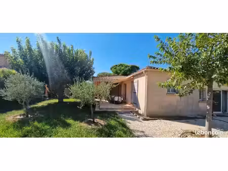 maison 4 pièces 111 m²