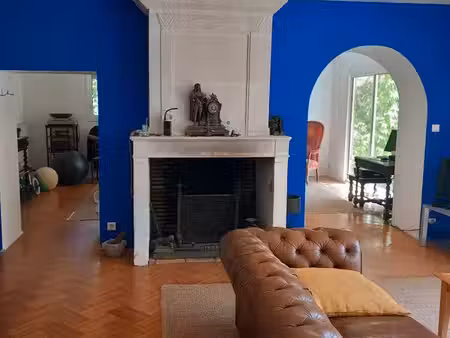 maison 6 pièces 149 m²