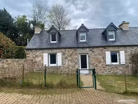 ferme 3 pièces 61 m²