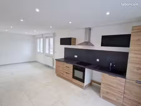 maison 5 pièces 95 m²