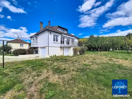 maison 4 pièces 75 m²