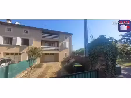 maison 5 pièces 133 m²