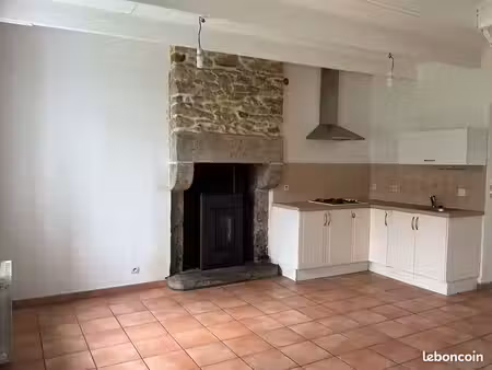 maison 95 m2