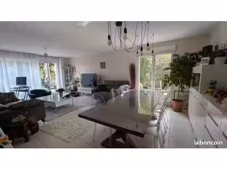 maison 4 pièces 91 m²