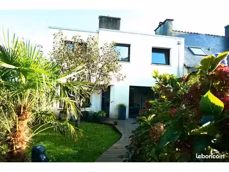 maison 4 pièces 116 m²