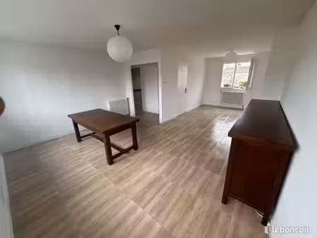 maison 74m2