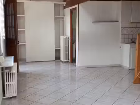 f3 maison individuelle 80 m2