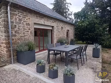 maison 3 pièces 75 m²