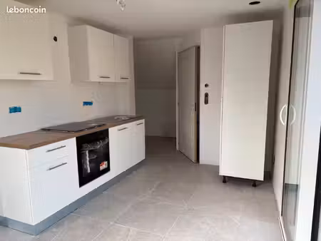 location maison sur vibraye