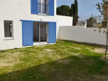 villa 4 pièces 99 m²