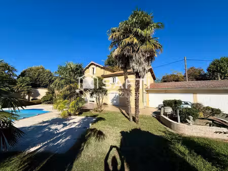 ensemble immobilier d’exception à belleville-en-beaujolais