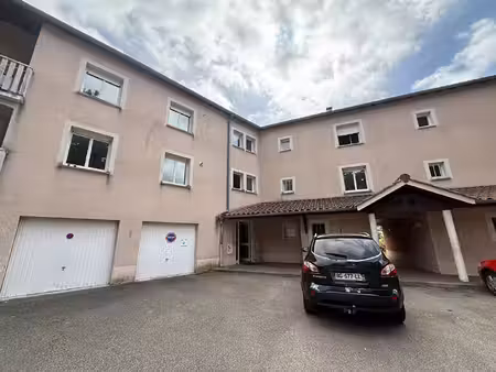 appartement deux grosnes 4 pièce(s) 84 m2