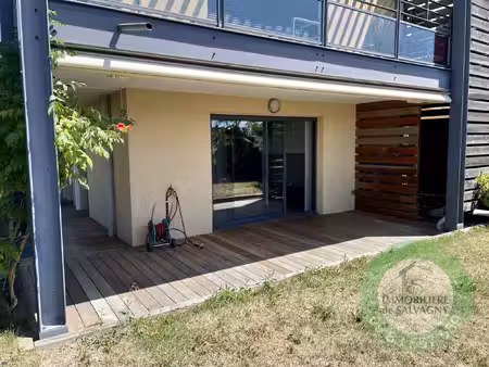 a louer superbe appartement t3 de 98 m2 à dardilly