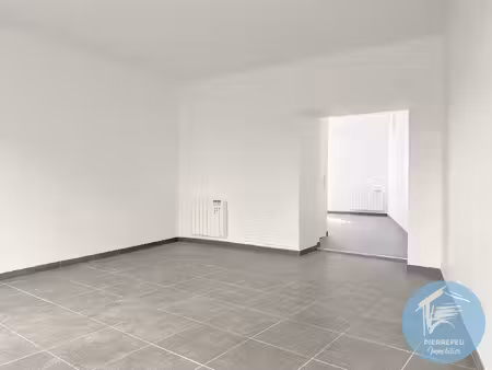 tarare - local 43.20m2