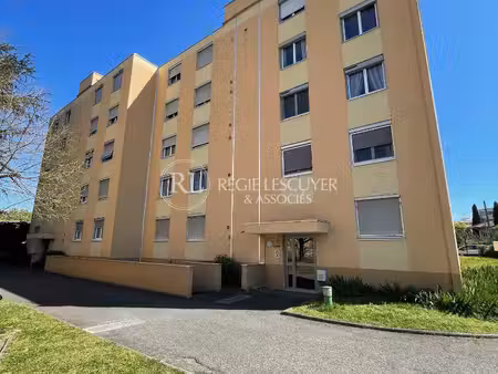 appartement venissieux 3 pièce(s)