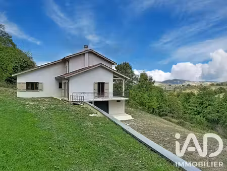 vente maison/villa 6 pièces
