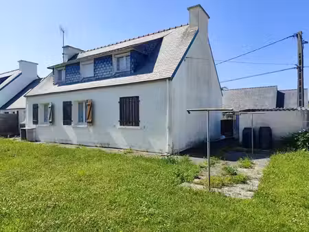 vente maison 6 pièces 115 m² à audierne (29770)  181 050 €