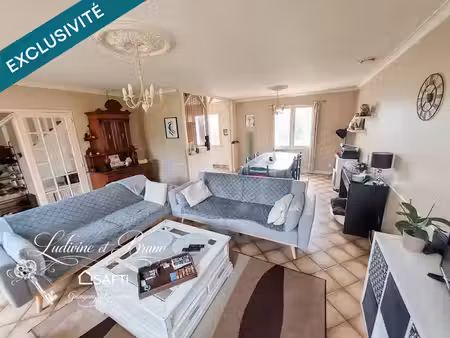 vente maison 5 pièces 125 m² à plouaret (22420)  185 000 €