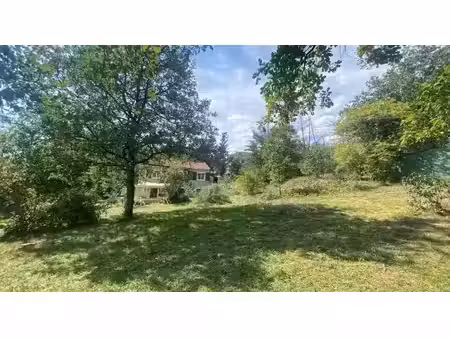 vente maison 7 pièces 122 m² à salviac (46340)  185 000 €