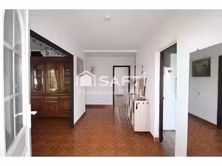 vente maison 5 pièces 112 m² à gaillac (81600)  210 000 €