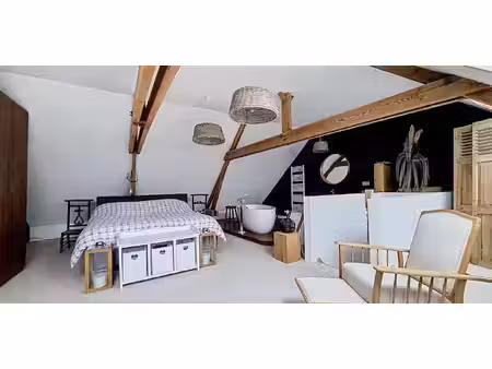 maison avec jardin et terrasse illies (59)