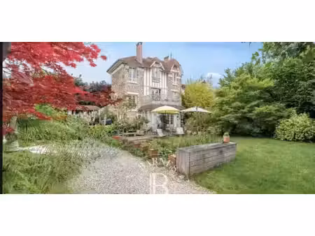 maison la varenne saint hilaire (94)