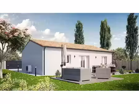 vente maison neuve 3 pièces 62 m² à saint-christophe-du-bois (49280)  179 075 €
