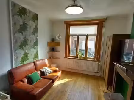 vente maison 4 pièces 92 m² à lille (59000)  214 000 €