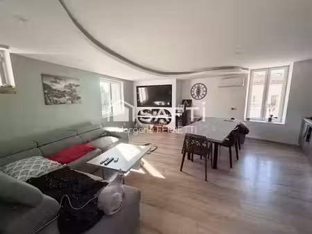 vente maison 6 pièces 155 m² à ornaisons (11200)  204 000 €