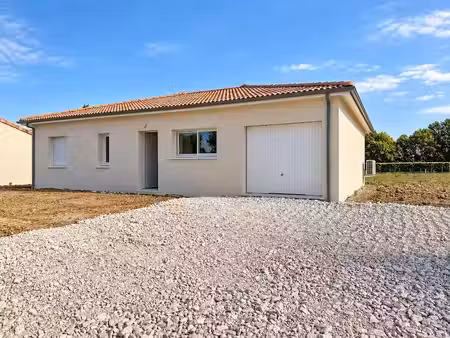vente maison 96 m² à saint-aignan (82100)  209 000 €