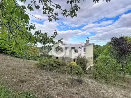vente maison 6 pièces 146.3 m² à objat (19130)  184 000 €