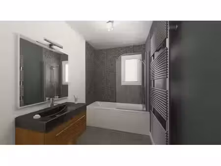 vente maison neuve 3 pièces 74 m² à dissay (86130)  187 129 €