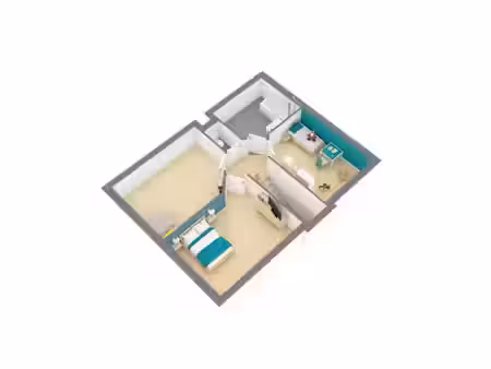vente maison neuve 5 pièces 94 m² à jans (44170)  186 215 €
