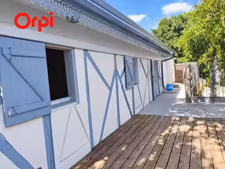 vente maison 4 pièces 73 m² à le tampon (97430)  187 000 €